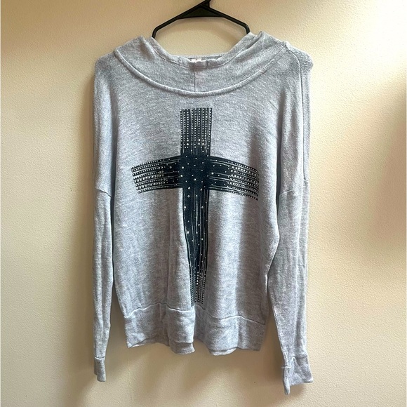 Lightweight Sweater - Picture 2 of 6